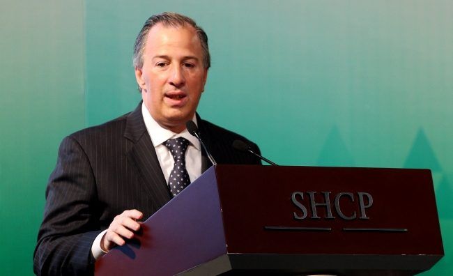 México mantiene un crecimiento robusto y balanceado: Meade