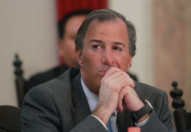 TLC permitió crear una región competitiva y dinámica: Meade