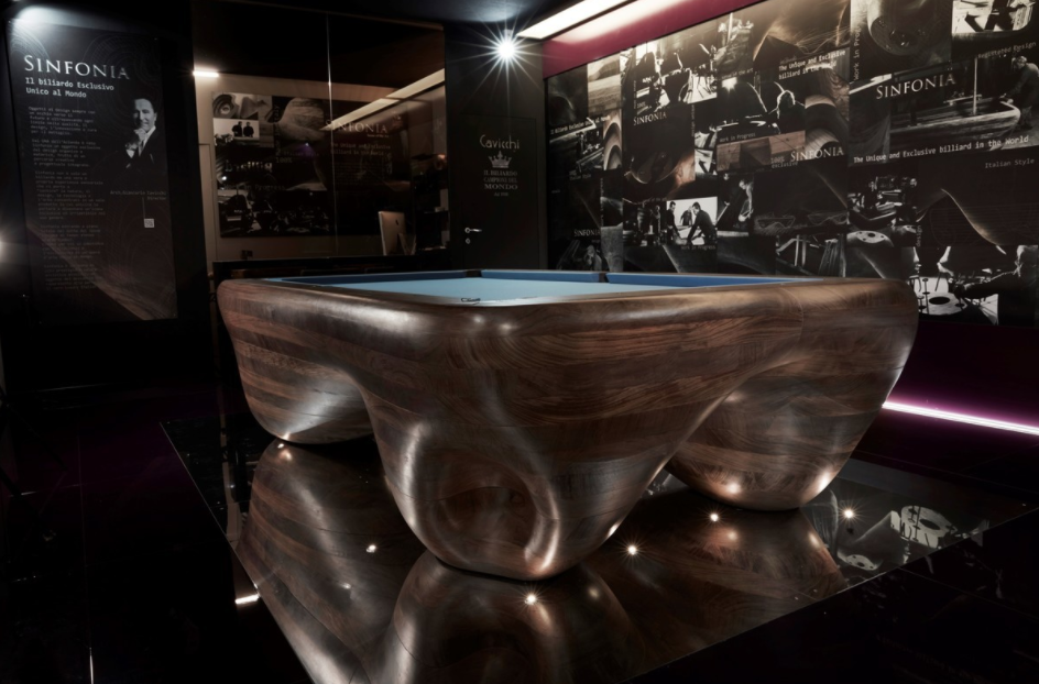 Las mesas de billar de un millón de euros - mesa-3
