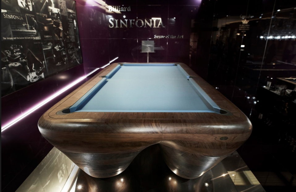 Las mesas de billar de un millón de euros - mesa-4