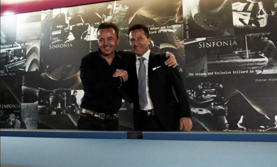 Las mesas de billar de un millón de euros - mesa-5