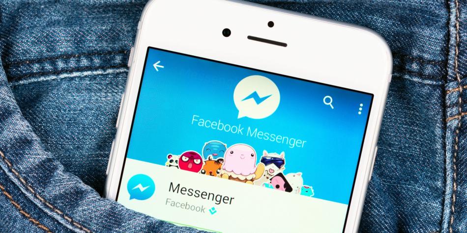 El virus que se difunde a través de Facebook Messenger El virus que se difunde a través de Facebook Messenger