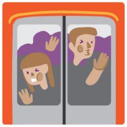 Los emojis de la Ciudad de México