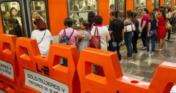 Metro emite recomendaciones en caso de sismo