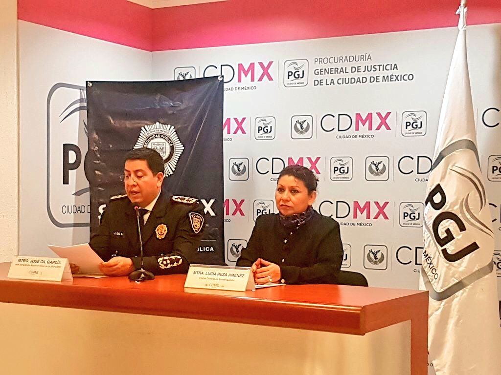 Detienen a asaltante de joyería en el Metro