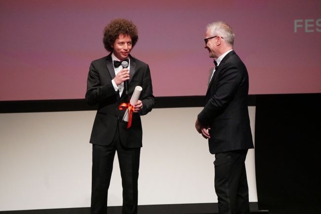 'Las hijas de Abril' de Michel Franco competirá en San Sebastián - michel-franco-las-hijas-de-abril1