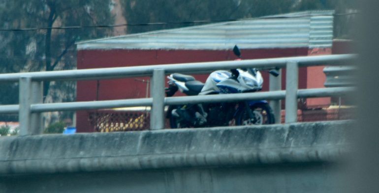 Muere motociclista en la Venustiano Carranza - motocicleta-3