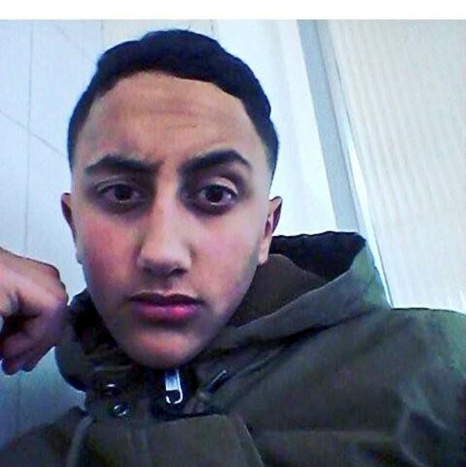 Moussa Oukabir está entre los terroristas abatidos en Cataluña - moussa-oukabir2