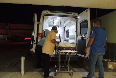 Muere por tomar pastillas para adelgazar