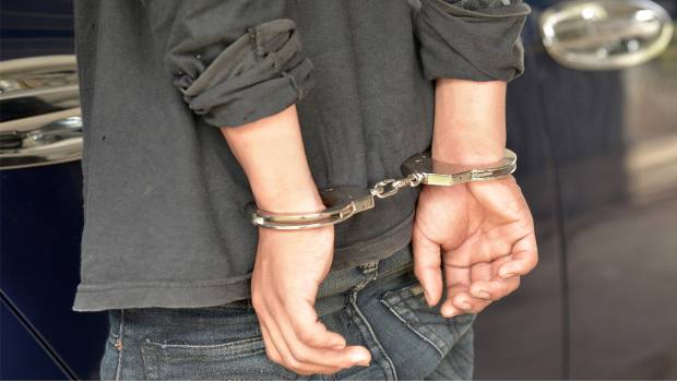 Vinculan a proceso a 14 narcomenudistas en la Ciudad de México