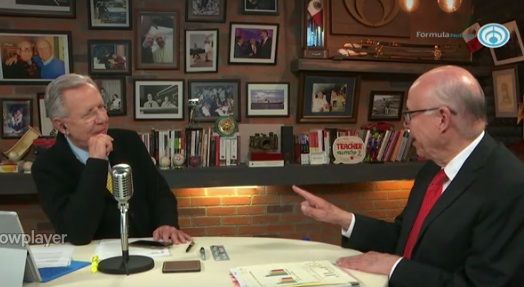 Una distinción que me ubiquen como aspirante presidencial del PRI: Narro - narro-ldd2