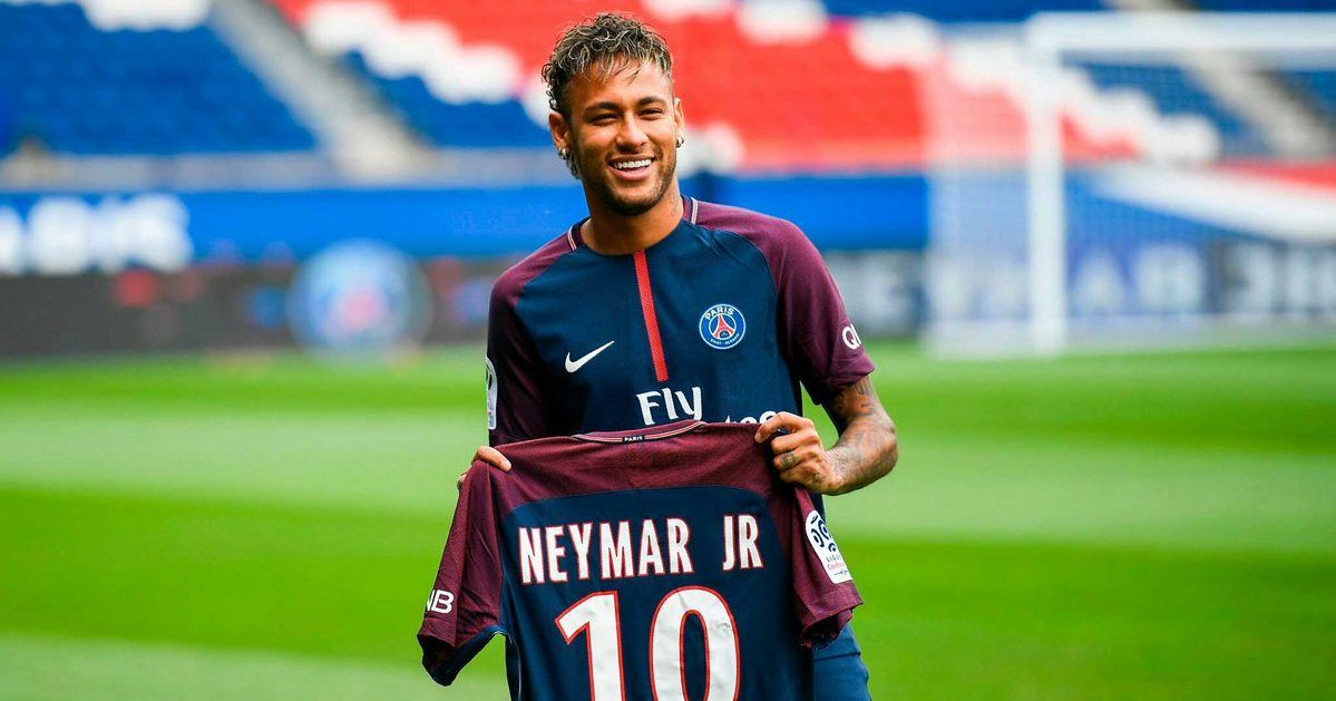 Neymar recibe permiso para jugar con el PSG