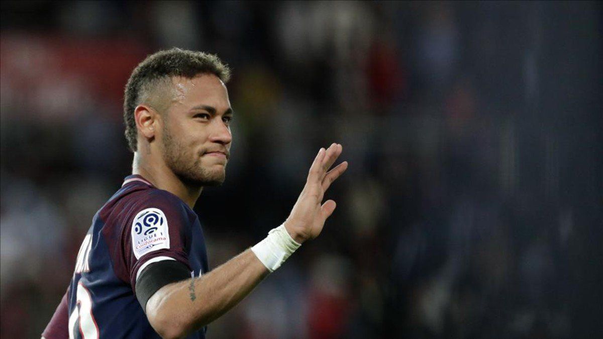 Neymar asegura que la prensa le inventa problemas - neymar-30