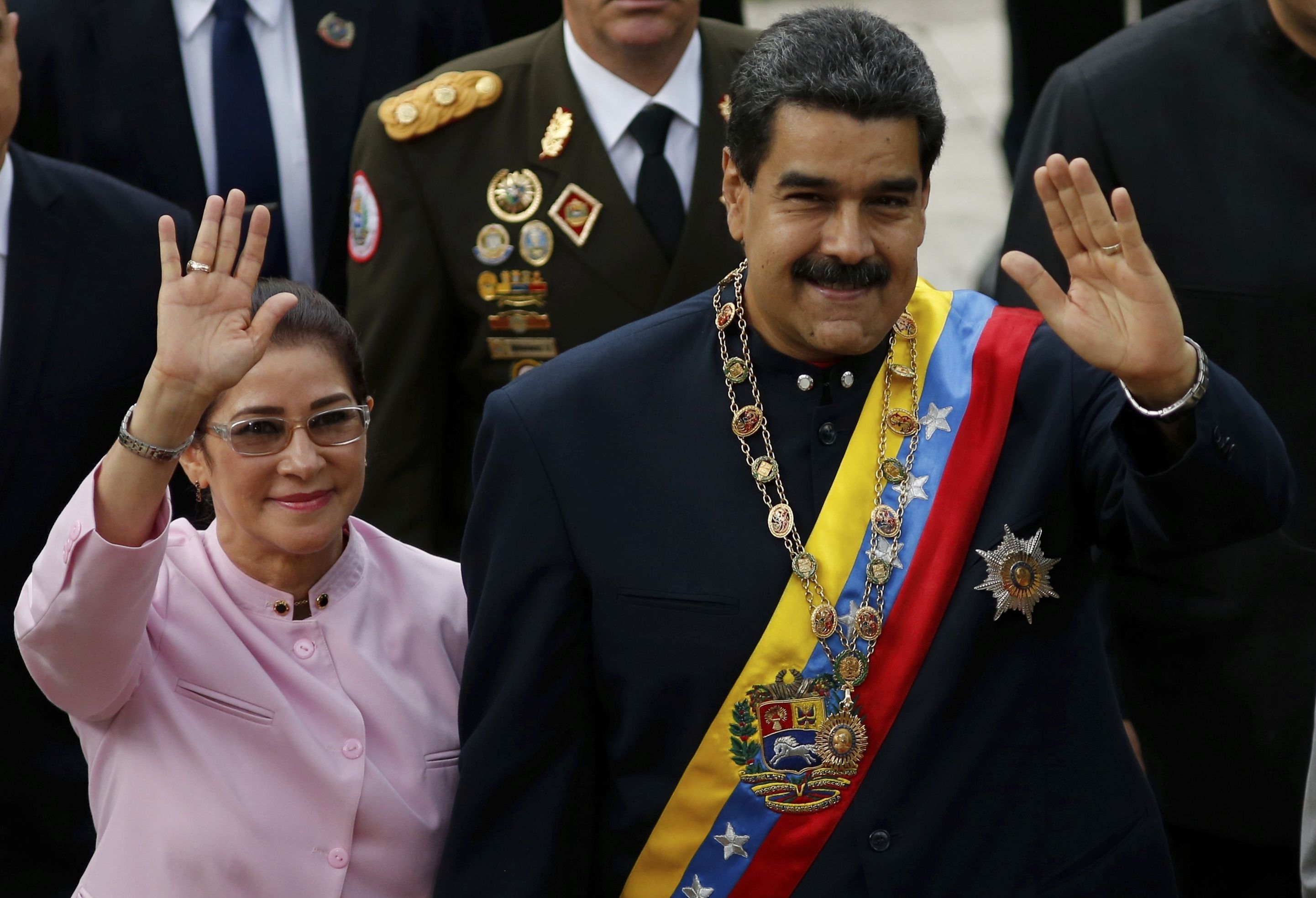La Casa Blanca rechaza llamada de Nicolás Maduro - nicolás-maduro