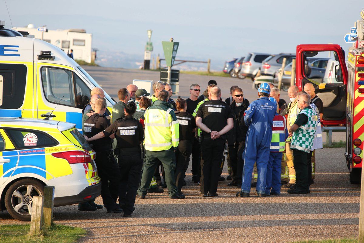 Evacuan playa del Reino Unido por niebla química - niebla-quimica-reino-unido2