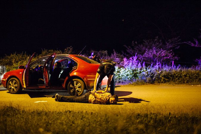 El 2017 será el año con más asesinatos en México: NYT - nyt-2