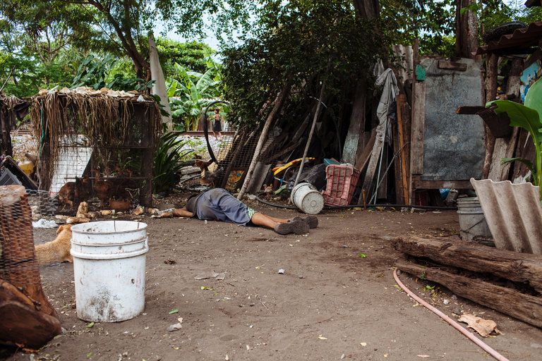 Se disparan en México los homicidios, extorsiones y secuestros: Semáforo Delictivo - nyt