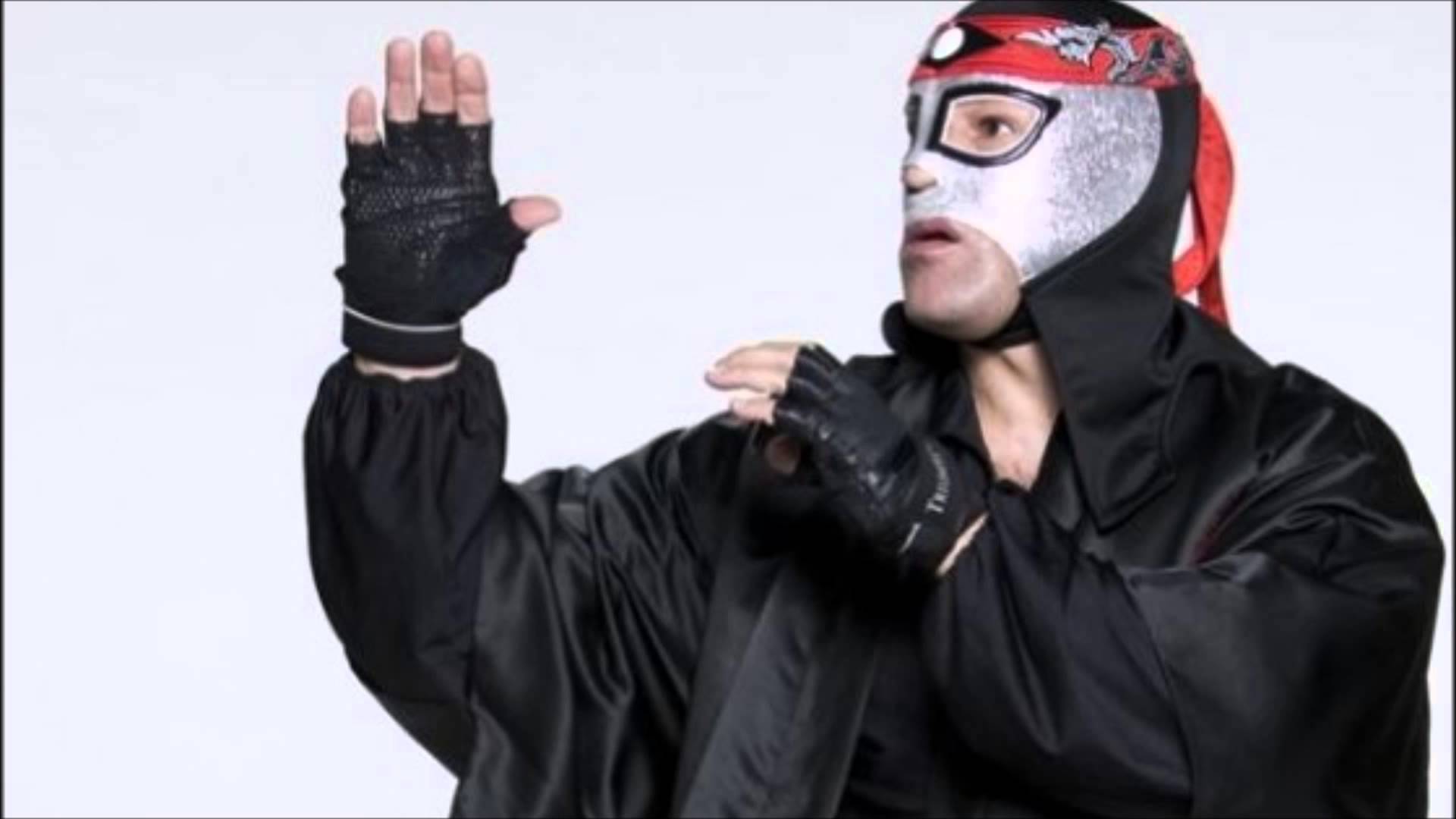 Octagón peleará de nuevo para la CMLL - octagon