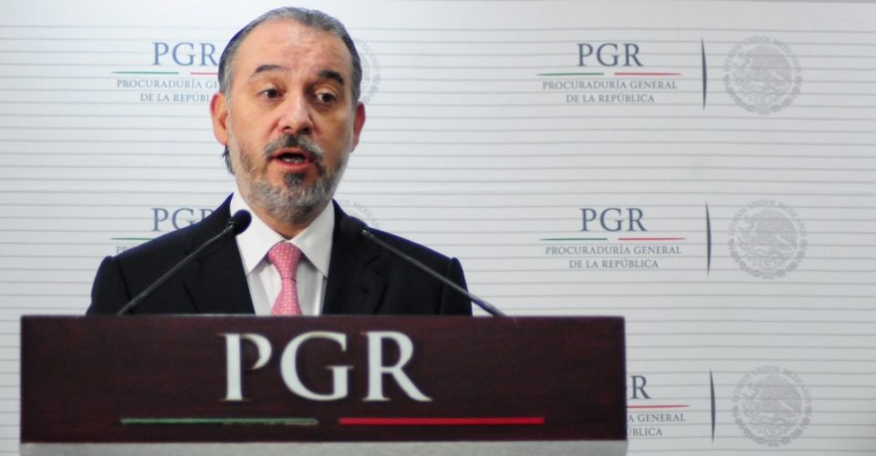 PGR recibirá mayor información de Brasil en caso Odebrecht