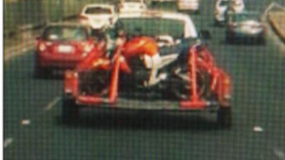 Así eran los gustos del hijo de 'El Ojos' - ojititos-2