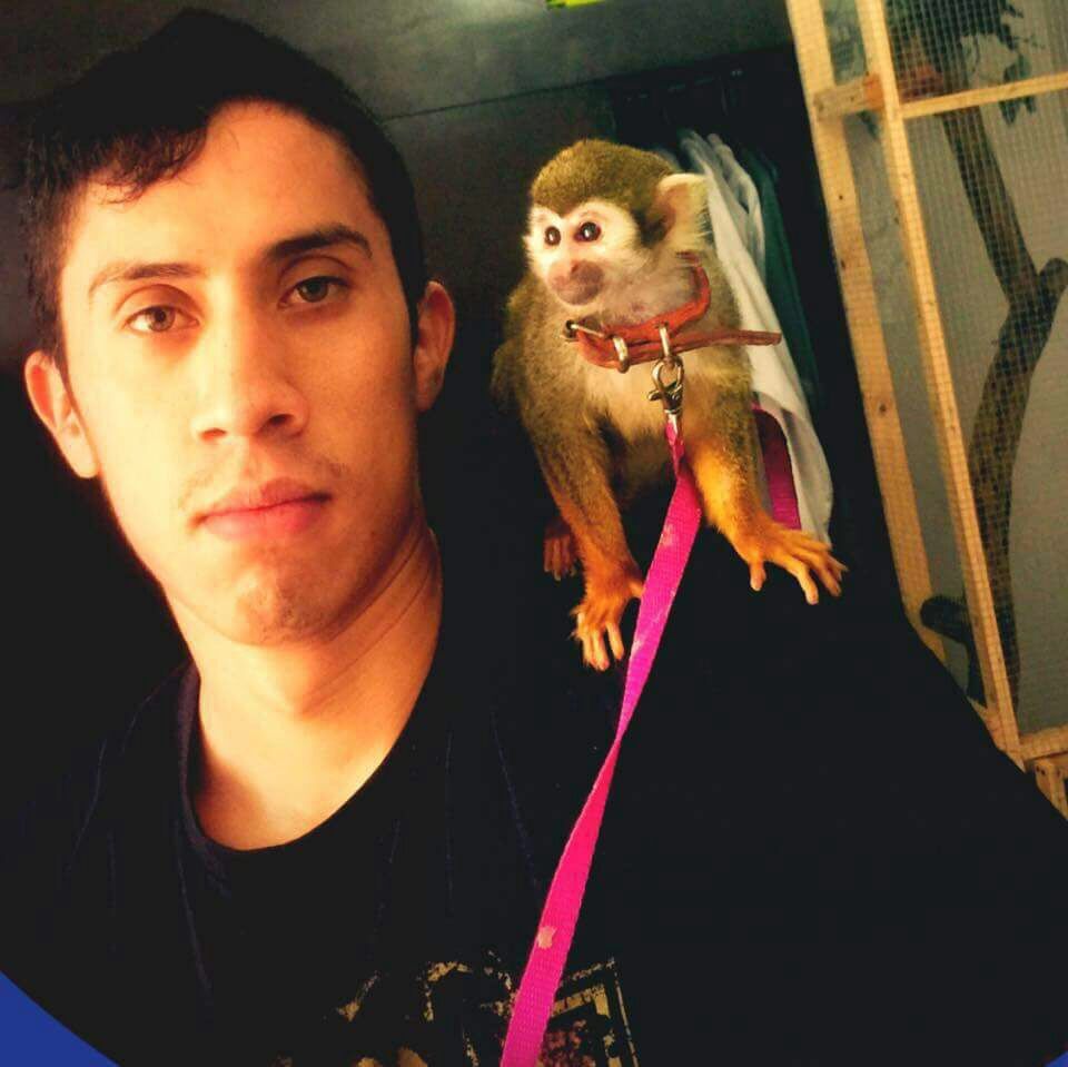 Así eran los gustos del hijo de 'El Ojos' - ojititos