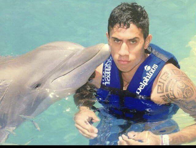 Dictan formal prisión a hijo de ‘El ojos’ Dictan formal prisión a hijo de ‘El ojos’