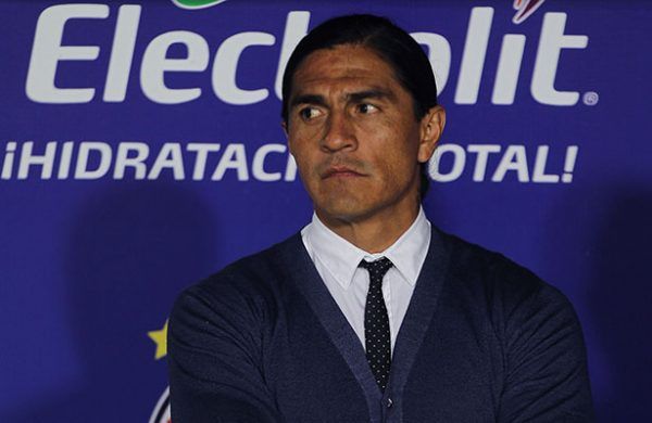 Palencia fuera de Pumas