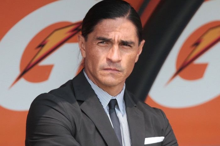 “Al América no hay que odiarlo”, expresa Francisco Palencia