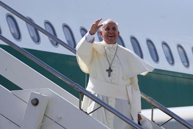 El papa visitará Myanmar y Bangladesh en noviembre