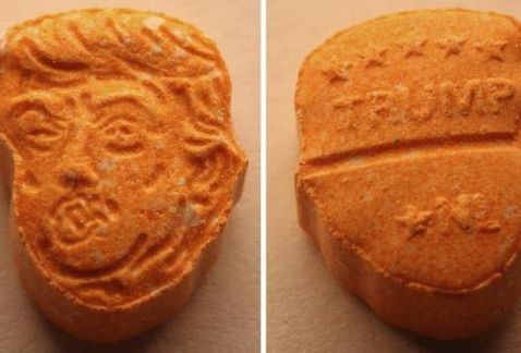 Decomisan 5 mil anfetaminas con la cara de Trump - pastillas-pudieron-vendido-policia-alemana_MILIMA20170822_0213_8