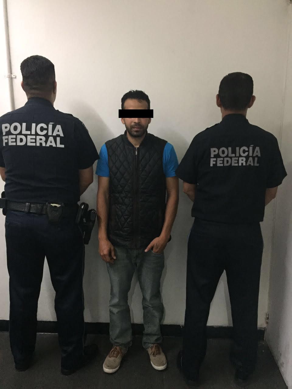 Detienen en la CDMX a estadounidense buscado por pederasta - pederasta-1