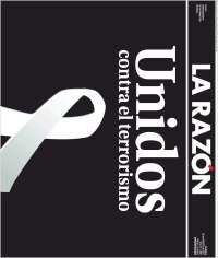 Lozoya y atentado en Barcelona en las primeras planas - periodicos-6