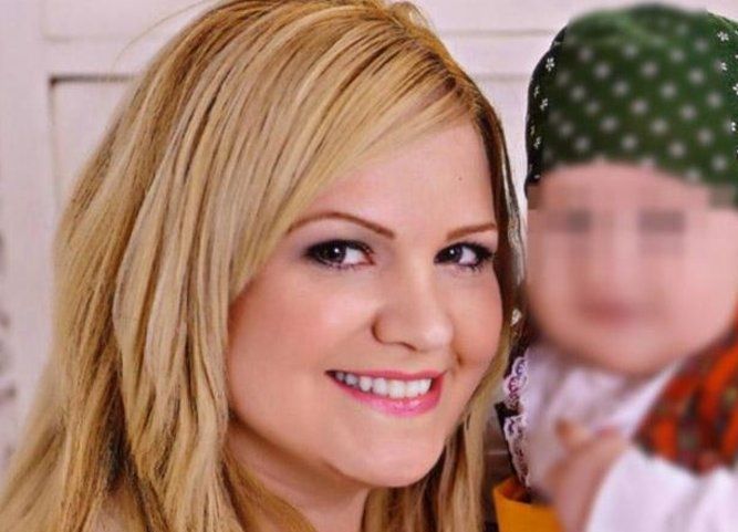 Familia de Pilar Garrido sorprendida por arresto del marido - pilar-garrido-1