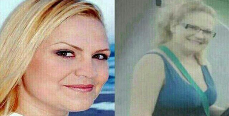 Confirman muerte de española desaparecida en Tamaulipas