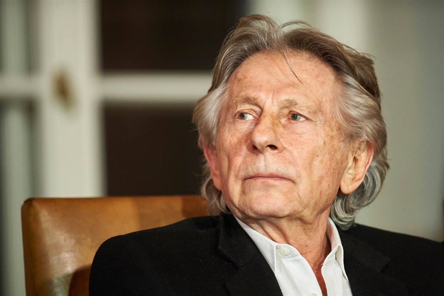 Otra mujer denuncia a Roman Polanski por abuso sexual - polanski