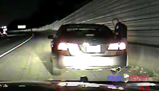 “Solo disparamos a gente negra”: policía en Georgia