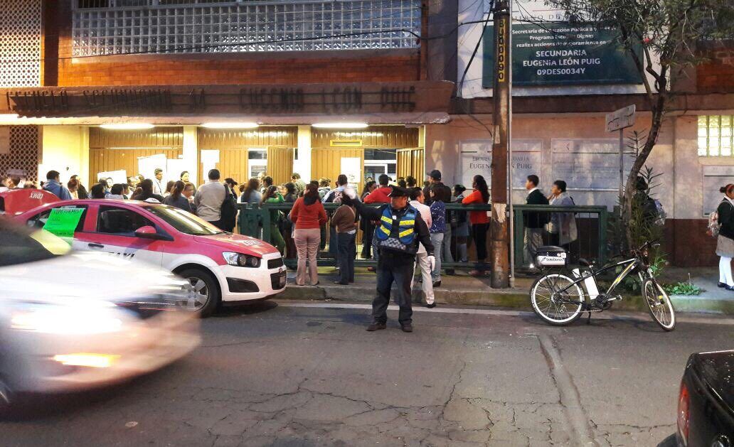 Este martes reanudan clases 789 escuelas en la Ciudad de México