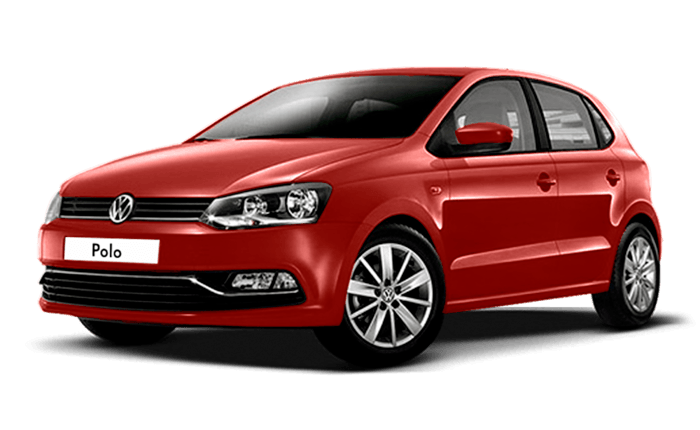 Los 10 coches más vendidos del 2017 - polo