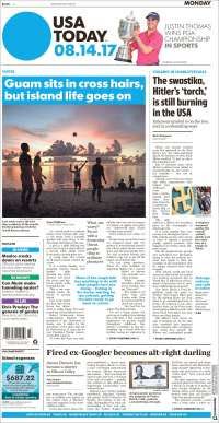 Emilio Lozoya y Virginia en primeras planas - portadas-14-ago-usat