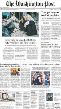 TLC, Paso Express y EE.UU. en primeras planas - portadas-24-ago-wp