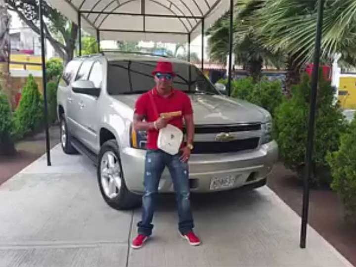 Reportan como desaparecido a jefe de sicarios de El Ojos Reportan como desaparecido a jefe de sicarios de El Ojos