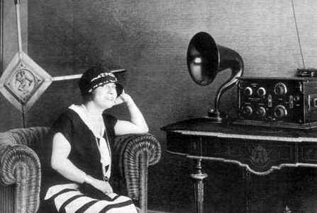 ¿Cuál fue la primera transmisión de radio en México? ¿Cuál fue la primera transmisión de radio en México?