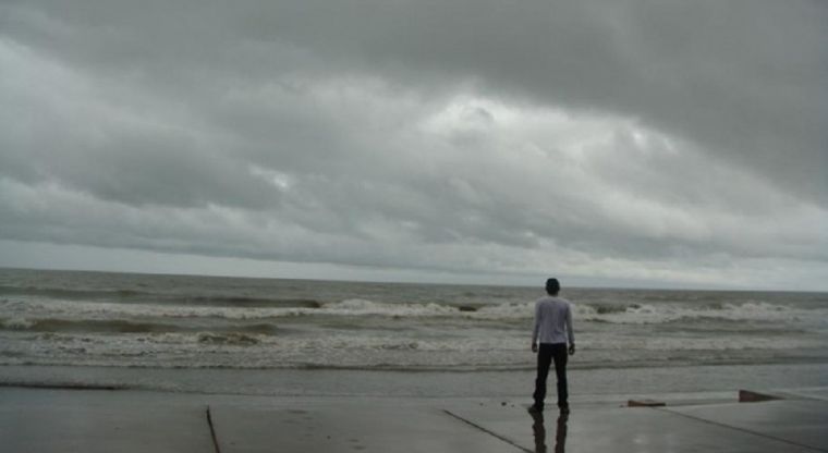 Alerta en Oaxaca por olas de hasta cinco metros