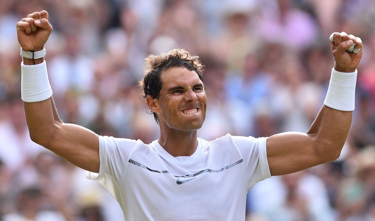 Nadal terminará el año como el número uno