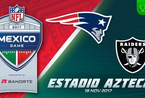 Se quejan por fallas en venta de boletos para Patriotas vs Raiders