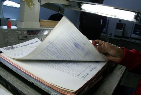 Cinco estados permitirán tramitar actas de nacimiento por internet