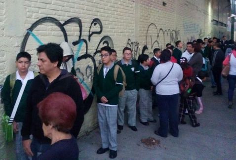Regresan a clase un millon 700 mil estudiantes en la Ciudad de México - regreso-a-clases