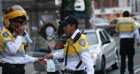 SSP realizará operativo vial para regreso a clases en la capital