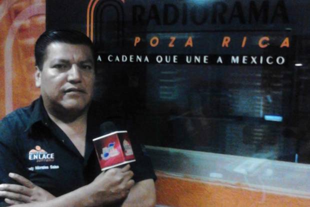 Autoridades apoyarán a reportero agredido en Puebla