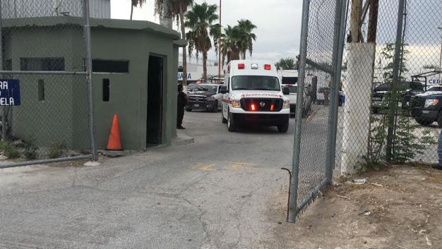 Riña en penal de Reynosa deja nueve muertos y 11 heridos